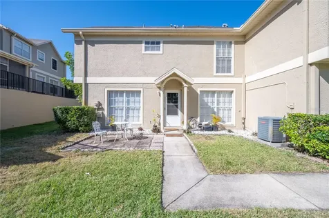 2861 Thaxton Drive Palm Harbor FL 34684