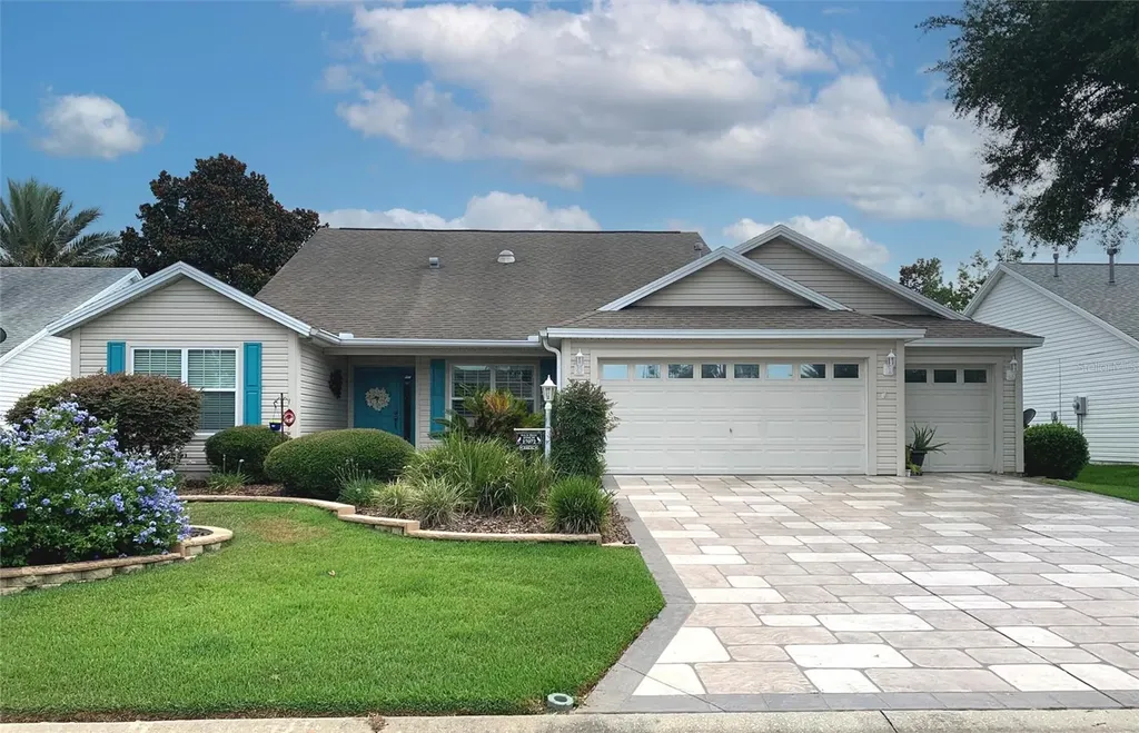 17072 SE 80th Locustwood Court The Villages FL 32162