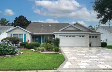 17072 SE 80th Locustwood Court The Villages FL 32162