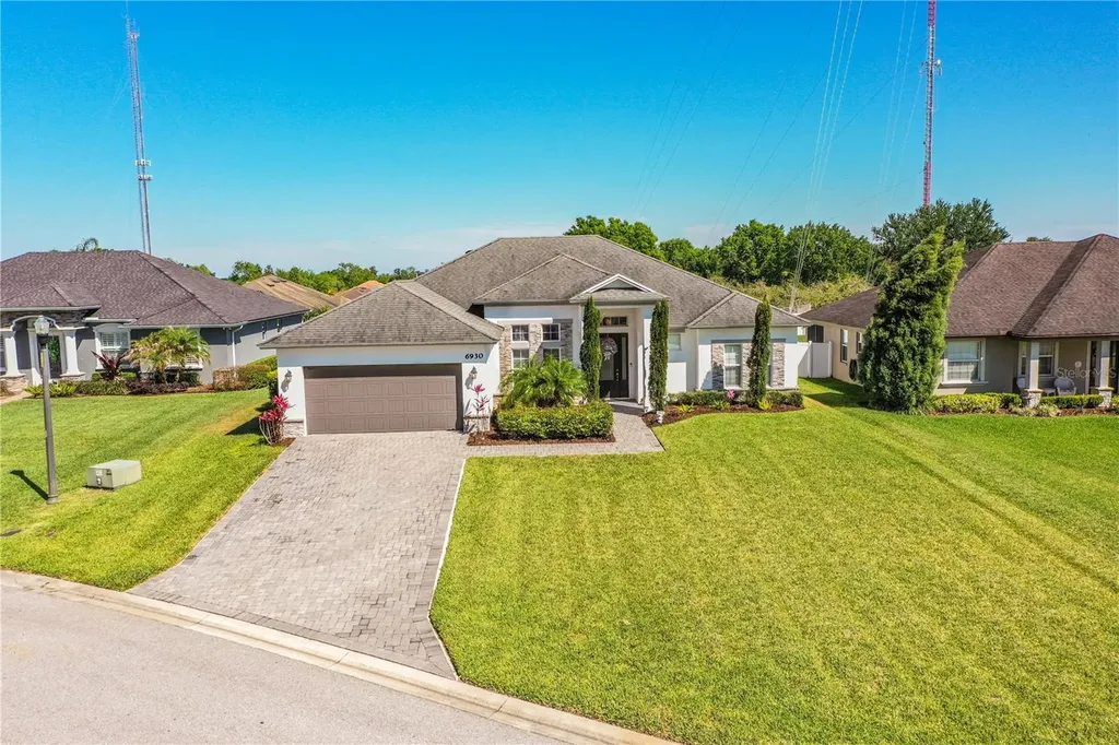 6930 Highlands Creek Avenue Lakeland FL 33813
