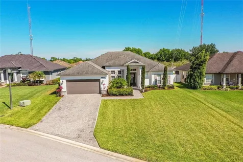 6930 Highlands Creek Avenue Lakeland FL 33813