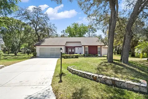 2162 Wingfoot Court Spring Hill FL 34606