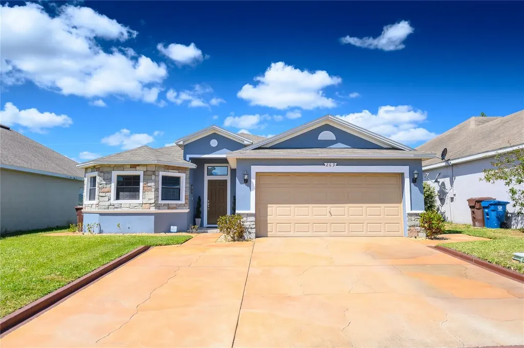 269 Towerview Drive W Haines City FL 33844