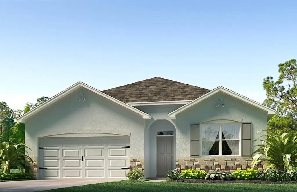 3502 Wild Bramble Court Plant City FL 33565