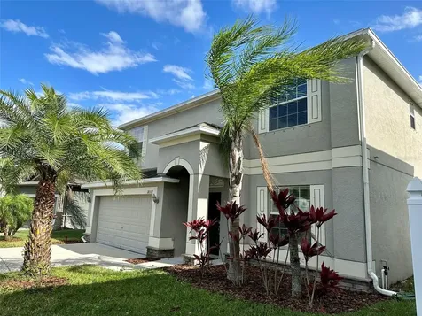 18332 Rossendale Court Land O Lakes FL 34638