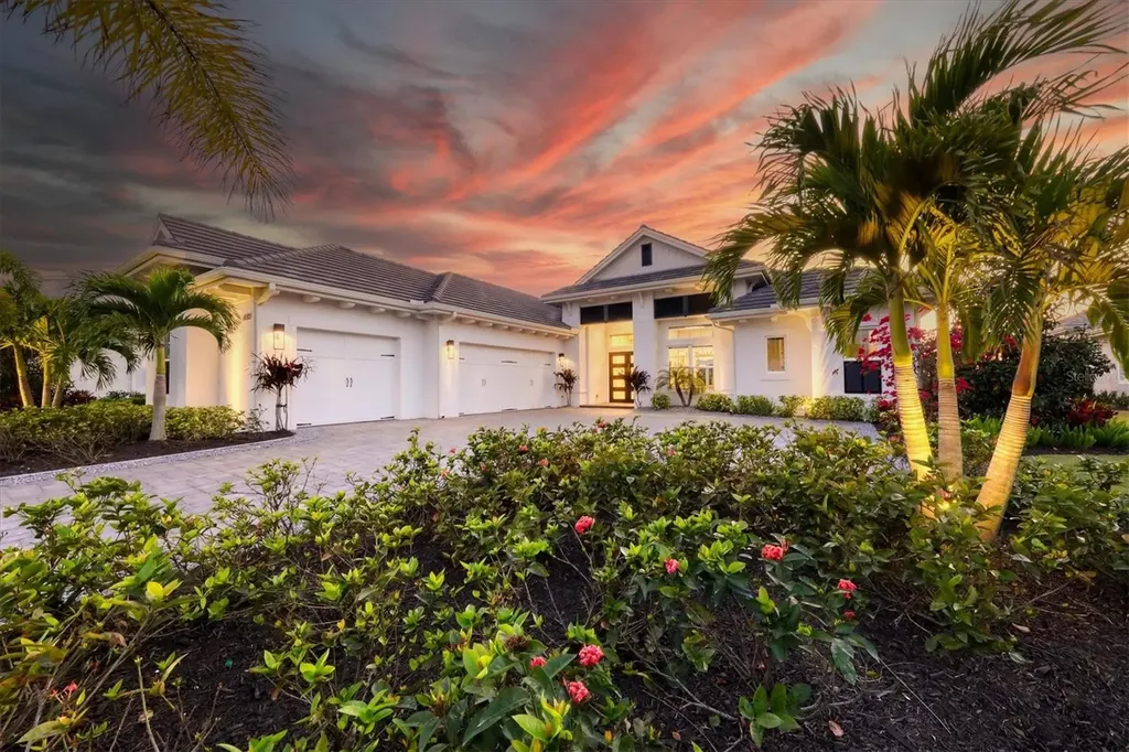 16921 Clearlake Avenue Lakewood Ranch FL 34202