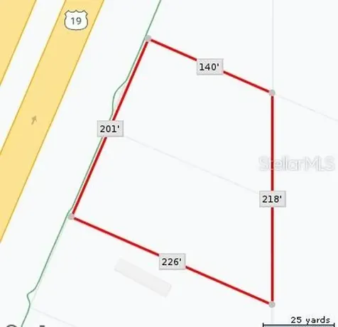 0 Us Highway 19 N Hudson FL 34667