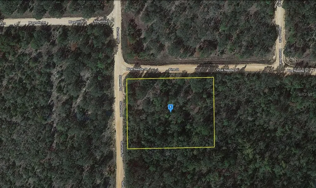 538 Summer Street Marianna FL 32448