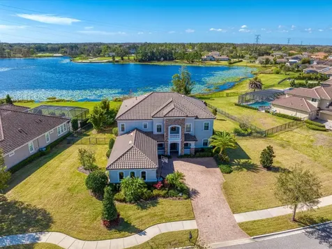 9152 Tillinghast Drive Tampa FL 33626