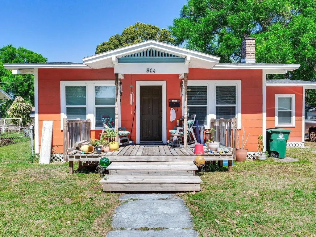804 E New Orleans Avenue Tampa FL 33603