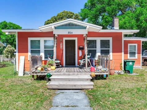804 E New Orleans Avenue Tampa FL 33603