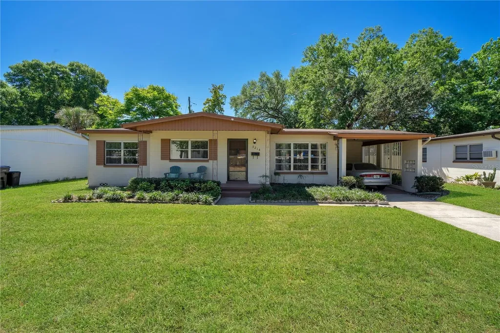 3214 Braddock Avenue Orlando FL 32806