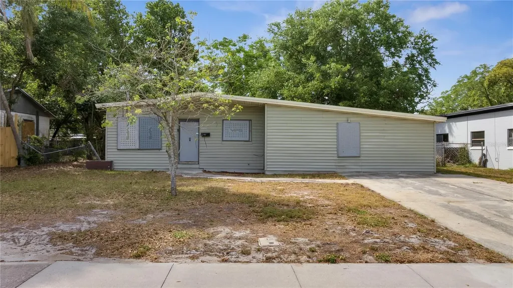 4809 Balboa Drive Orlando FL 32808