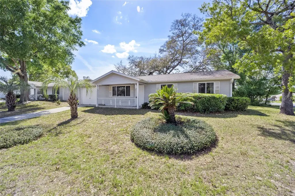 10922 SW 83rd Court Ocala FL 34481
