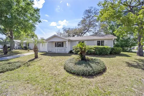 10922 SW 83rd Court Ocala FL 34481