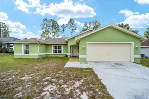 13035 SW 60th Court Road Ocala FL 34473