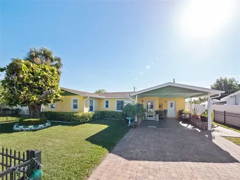 2625 Coral Avenue Kissimmee FL 34741