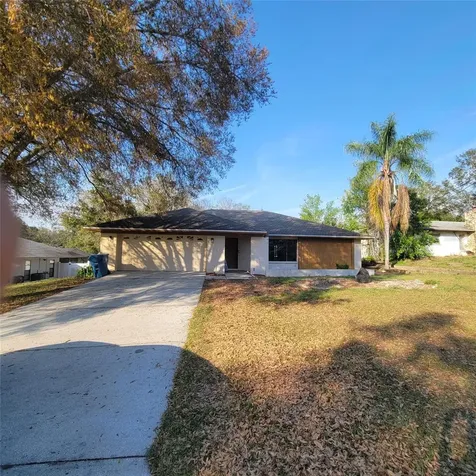 6027 Airmont Drive Spring Hill FL 34606
