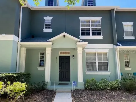 4711 Capital Boulevard Saint Cloud FL 34769