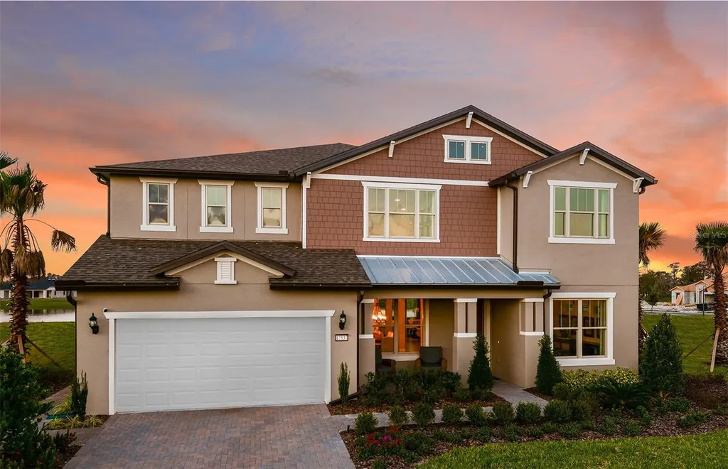 4229 Sunset Preserve Boulevard Orlando FL 32820