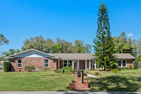 4033 Tenita Drive Winter Park FL 32792