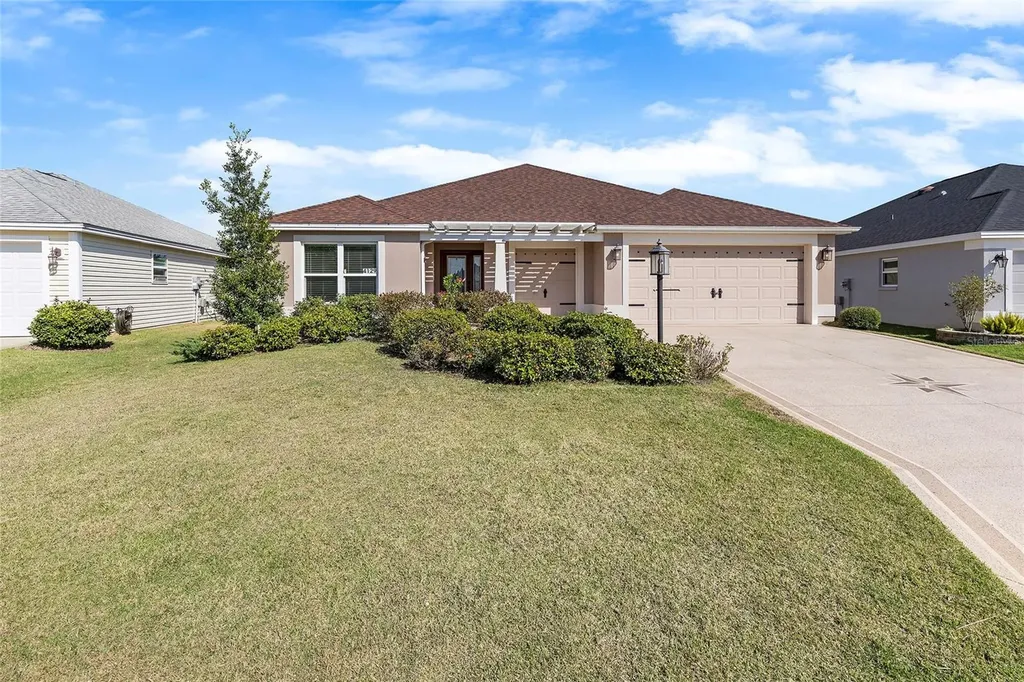 4129 Vapor Court The Villages FL 32163