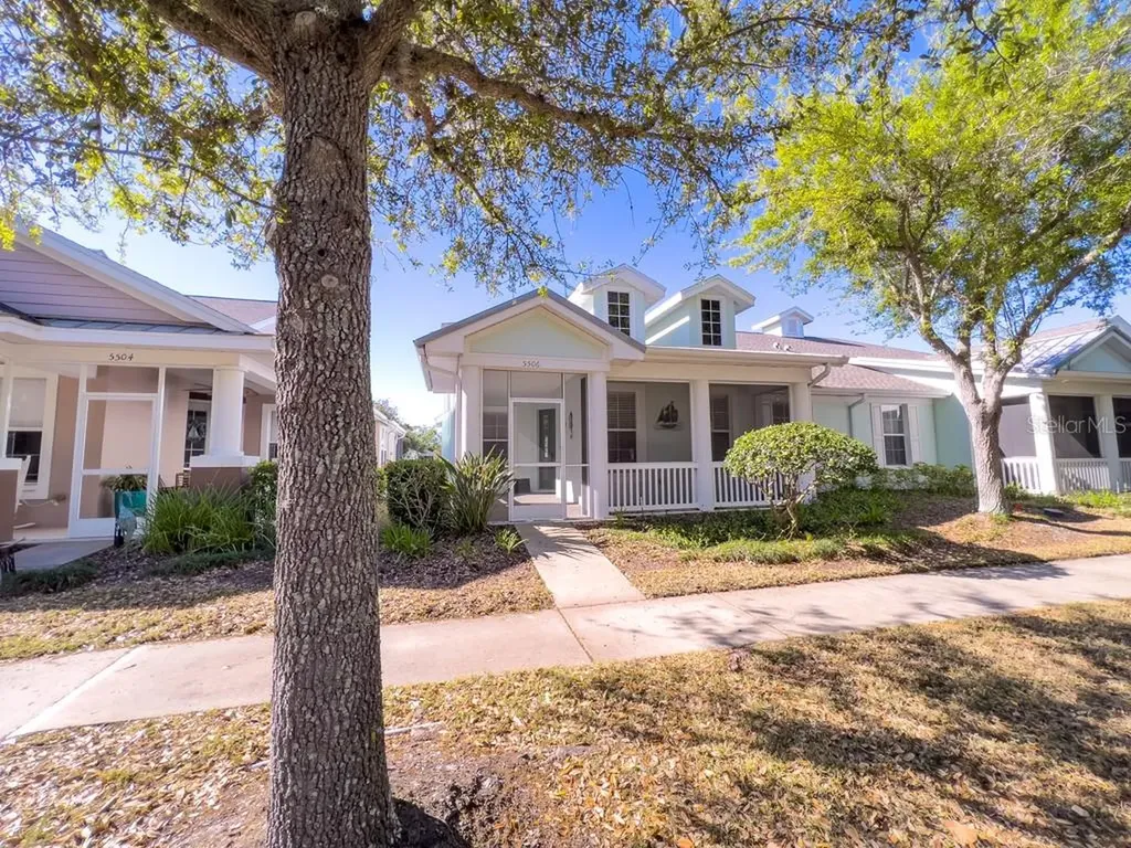 5506 Golden Isles Drive Apollo Beach FL 33572