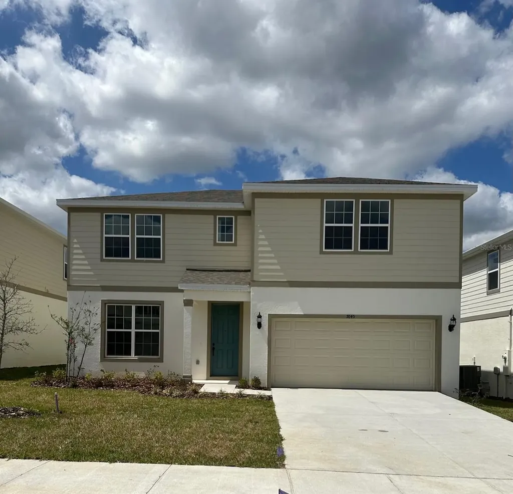 7645 Agrigento Street Clermont FL 34714
