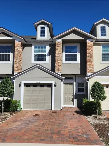 3173 Crown Jewel Court Winter Park FL 32792