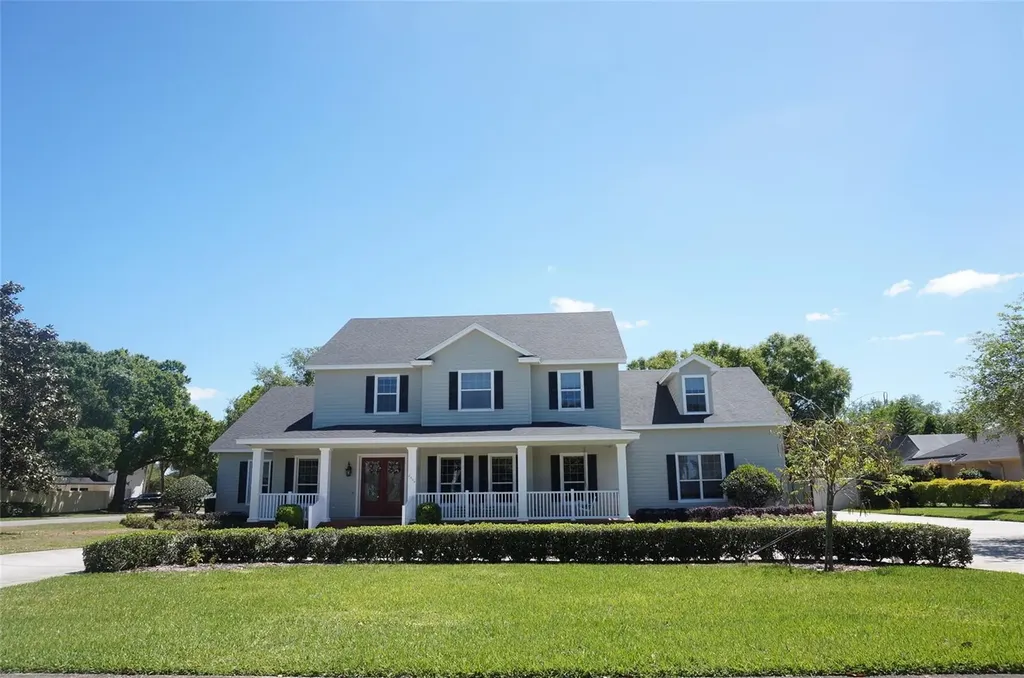 2504 Partridge Drive Winter Haven FL 33884