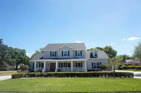 2504 Partridge Drive Winter Haven FL 33884