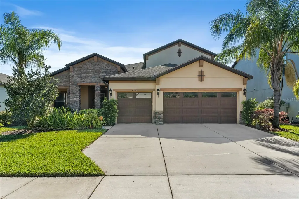 1762 Montgomery Bell Road Wesley Chapel FL 33543