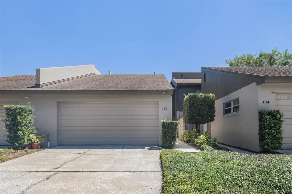 136 Teriwood Court Fern Park FL 32730