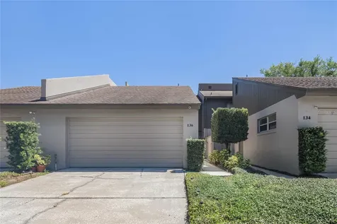 136 Teriwood Court Fern Park FL 32730
