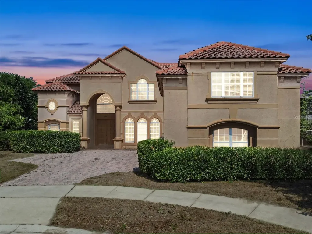 8203 Palazzo Court Orlando FL 32836