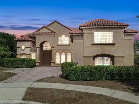 8203 Palazzo Court Orlando FL 32836
