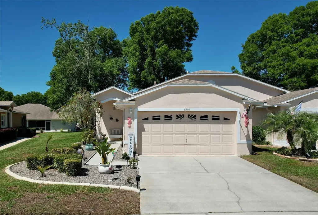 13511 Norman Circle Hudson FL 34669