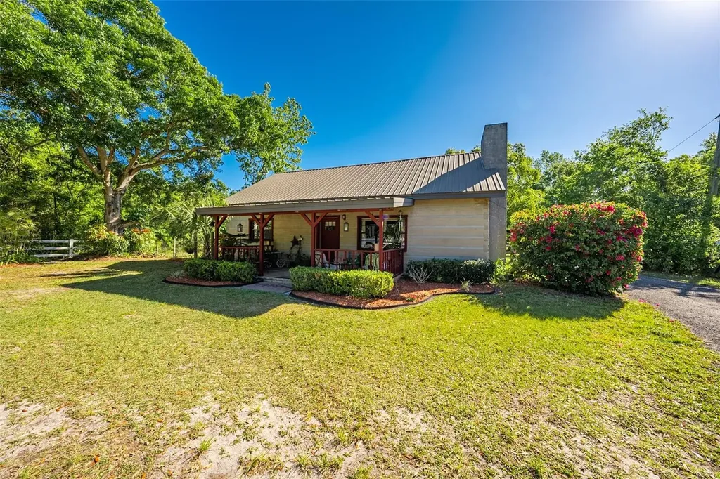3955 Old Canoe Creek Road Saint Cloud FL 34769