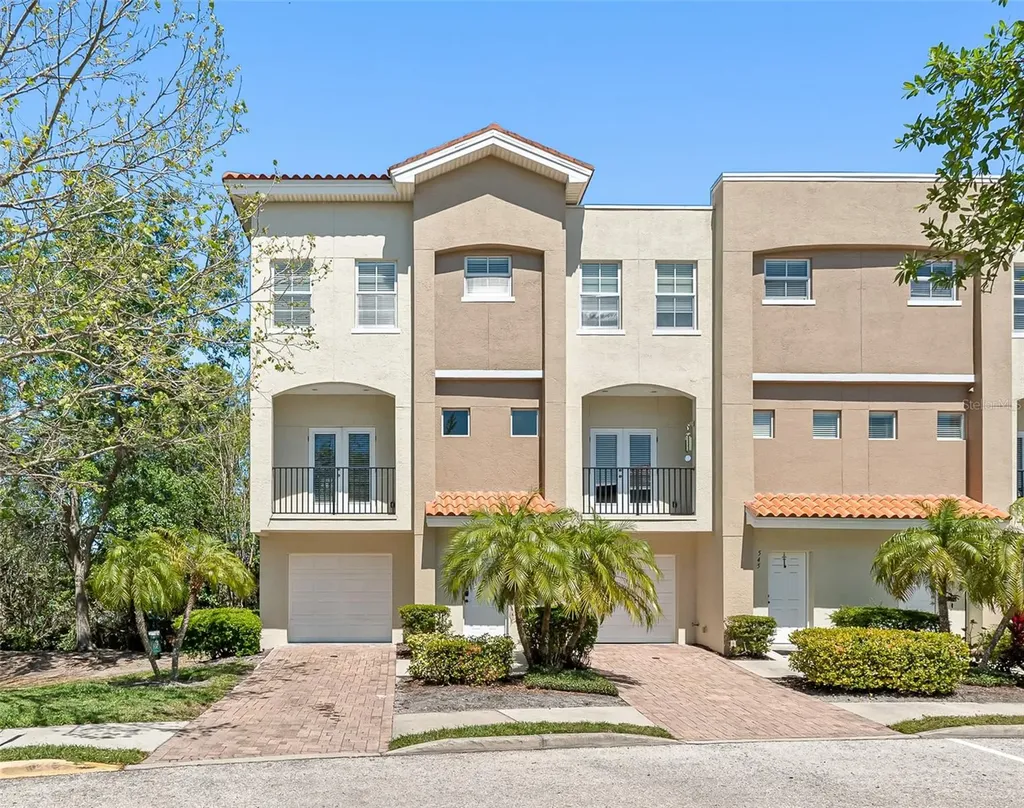 549 101st Avenue N St Petersburg FL 33702