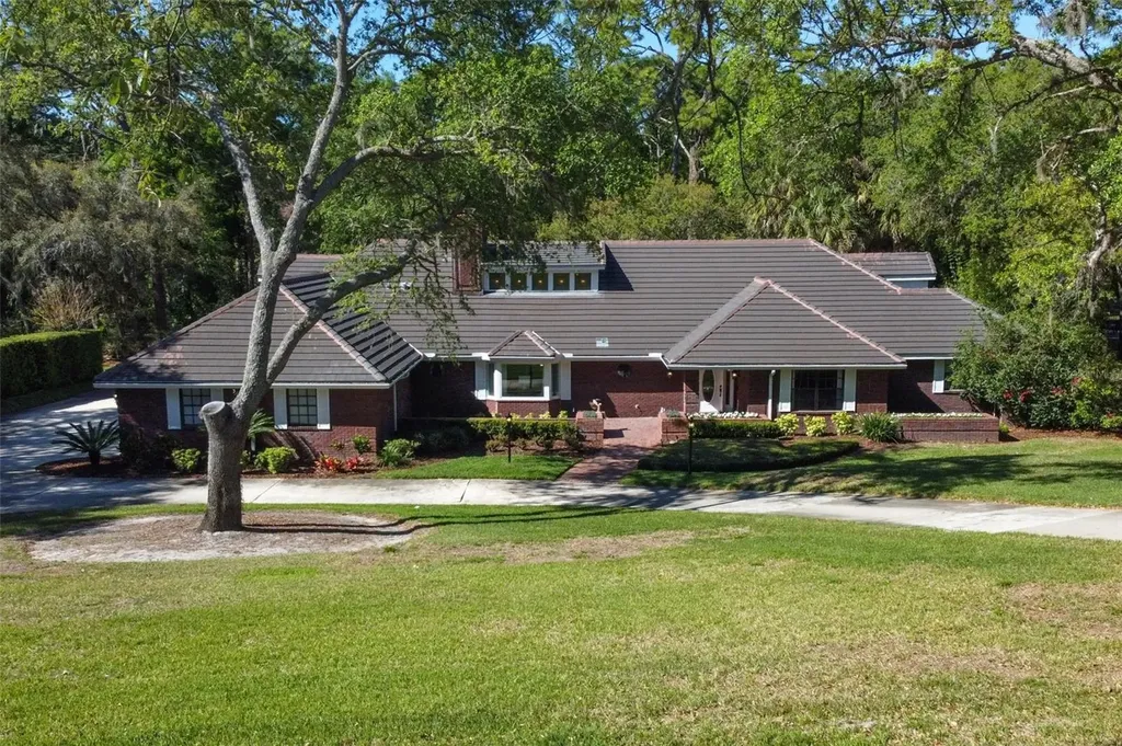 207 Magnolia Lake Drive Longwood FL 32779