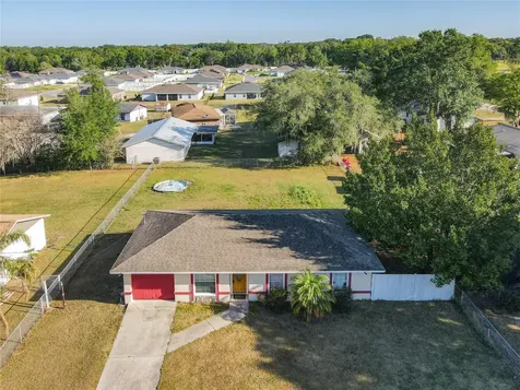 3411 Jarrod Lane Lakeland FL 33810