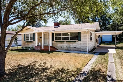 37346 Meridian Avenue Dade City FL 33525