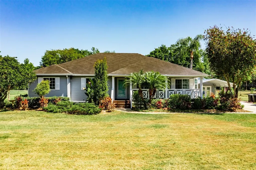4150 Foxwood Boulevard Wesley Chapel FL 33543