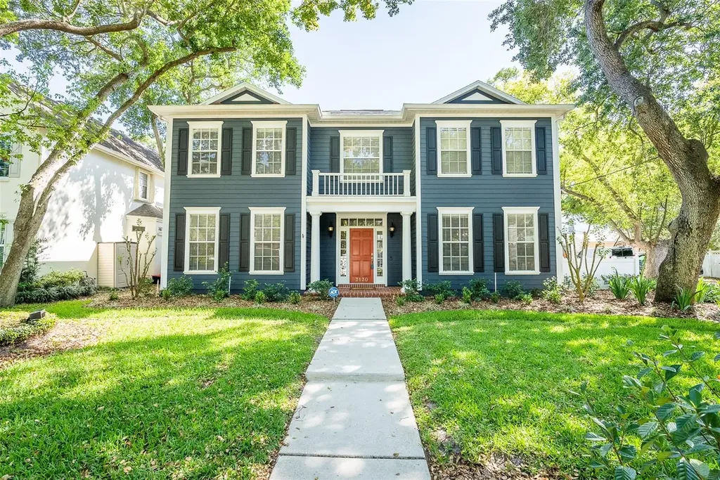 3130 W Villa Rosa Street Tampa FL 33611
