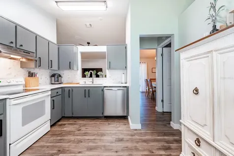 3527 Saltlake Court Orlando FL 32810