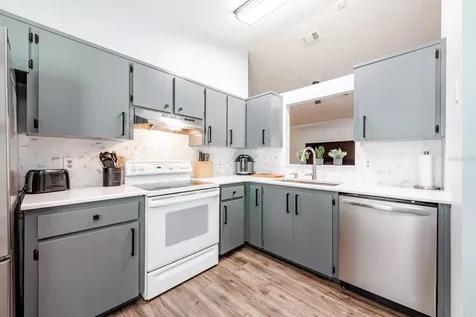 3527 Saltlake Court Orlando FL 32810