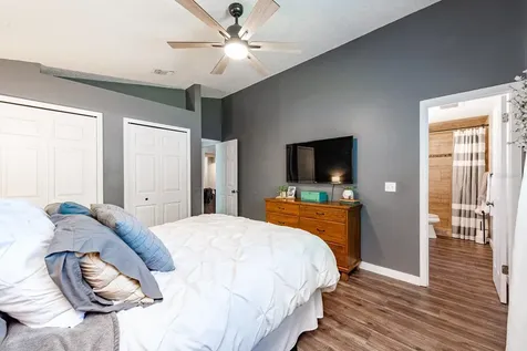 3527 Saltlake Court Orlando FL 32810