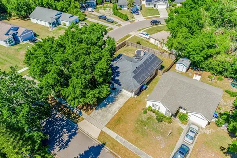 3527 Saltlake Court Orlando FL 32810
