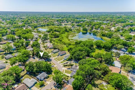 3527 Saltlake Court Orlando FL 32810