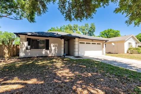 3527 Saltlake Court Orlando FL 32810